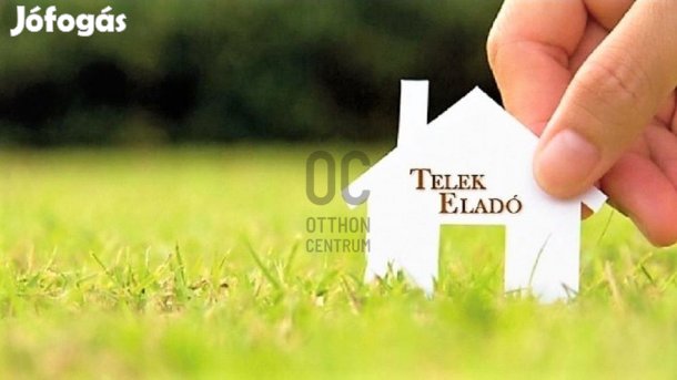 Mogyoródi eladó 701 nm-es telek