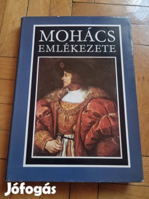 Mohács emlékezete