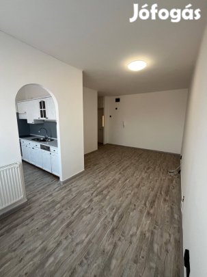 Mohács frekventált helyén albérlet