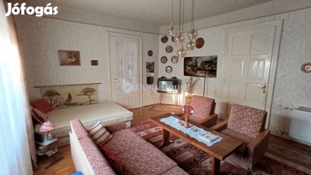 Mohácsi 115 nm-es ház eladó