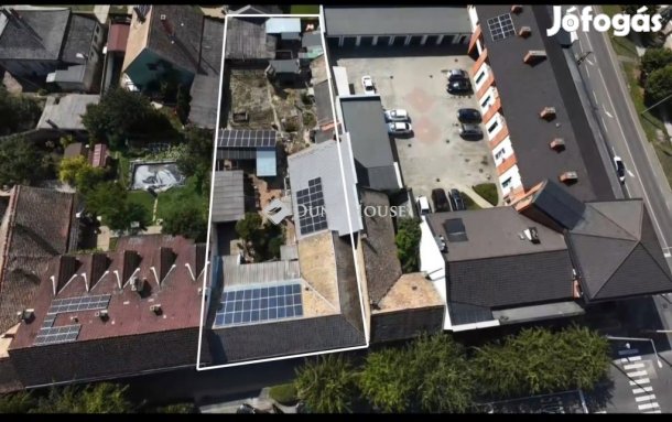Mohácsi 210 nm-es ház eladó
