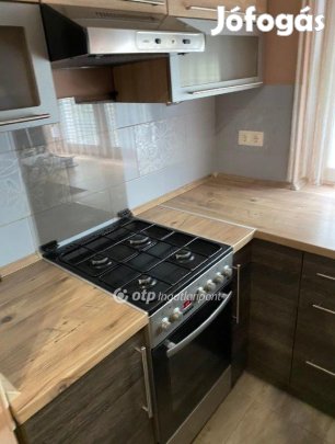 Mohácsi 59 nm-es lakás eladó
