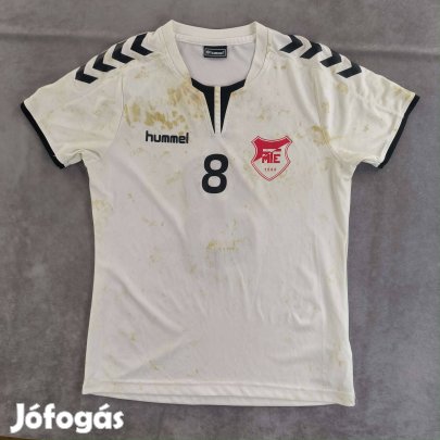 Mohácsi TE Hummel kézilabda mez S-es