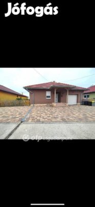 Mohácsi eladó 160 nm-es ház