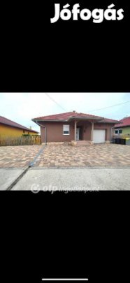 Mohácsi eladó 160 nm-es ház