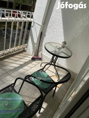 Mohácsi eladó 59 nm-es lakás