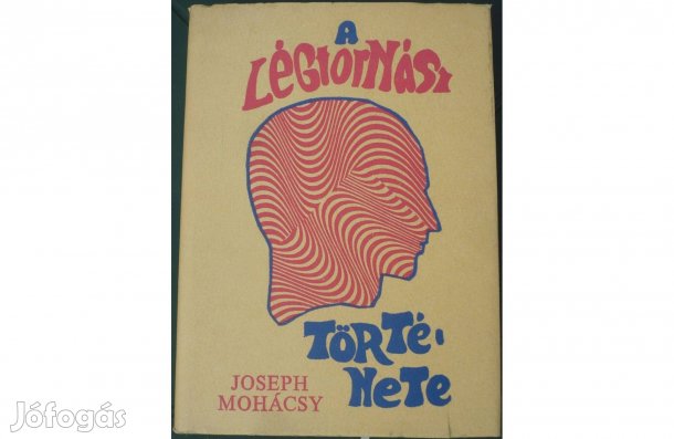 Mohácsy József: A légtornász története