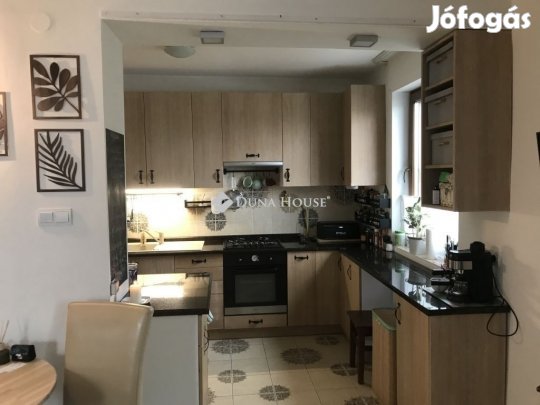 Mohai eladó 125 nm-es ház