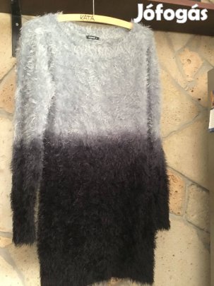 Mohair ruha ( M) - újszerű