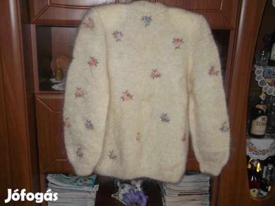 Moher kardigán eladó!