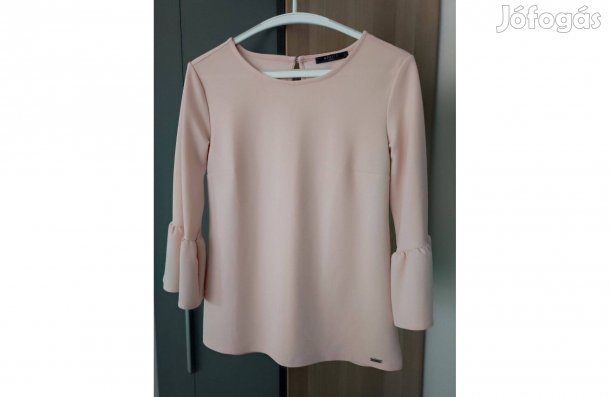 Mohito rózsaszín felső újszerű S-es