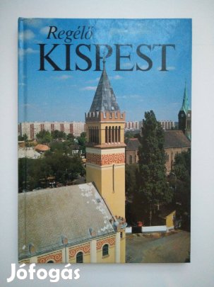 Mohos Márta - Regélő Kispest