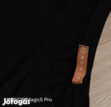 Moij olasz márkás laza felső M