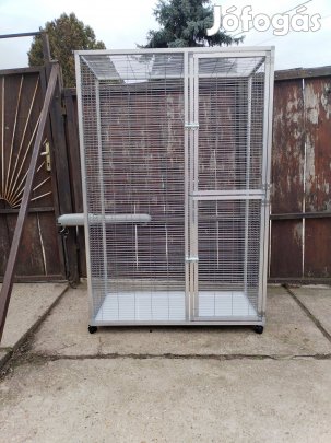 Mókus ketrec, Papagáj röpde, kiss állat kalitka, Csincsilla ketrec