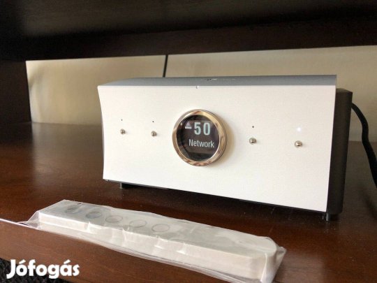 Mola Mola Tambaqui DAC/ Streamer