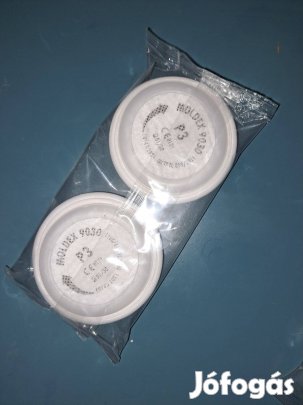 Moldex 9030 szűrő pár