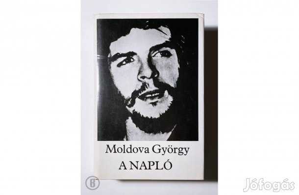 Moldova György: A napló - - - (Csak személyesen!)