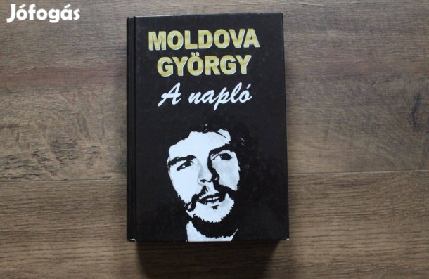 Moldova György - A napló