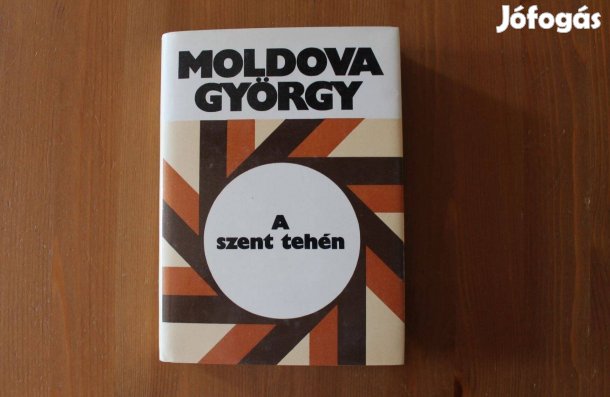 Moldova György - A szent tehén