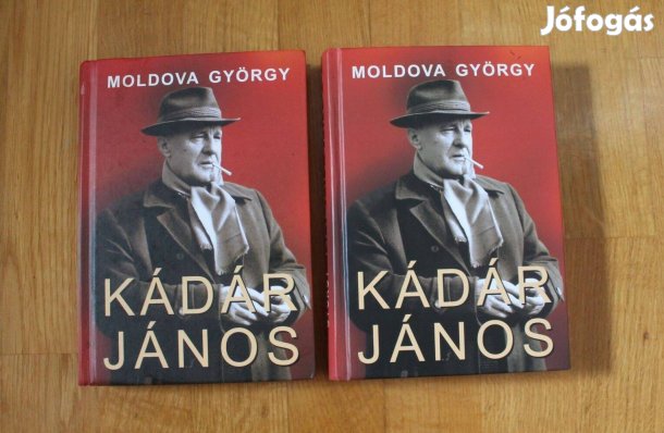 Moldova György - Kádár János 1-2