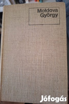 Moldova György : Sötét angyal