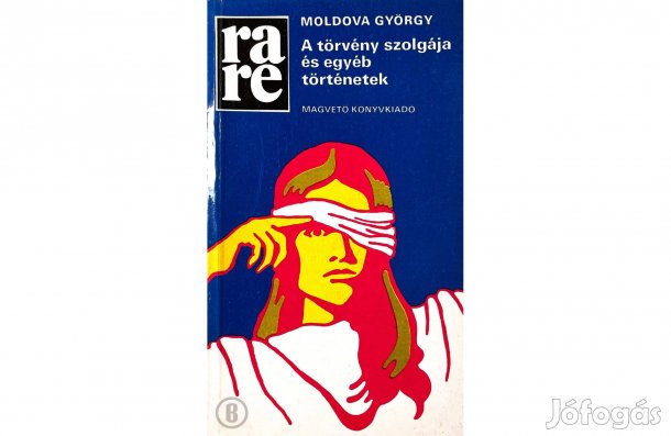 Moldova: A törvény szolgája és egyéb történetek - (Csak személyesen!)