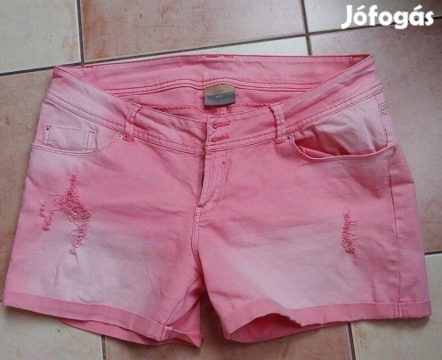 Moletti sort rövidnadrág (2xl)