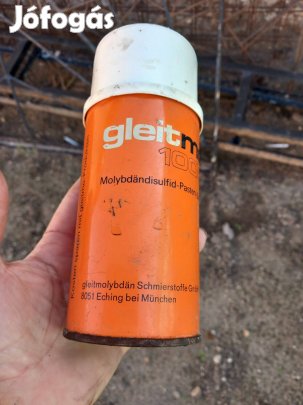 Molibdén-diszulfidos zsír spray 500ml