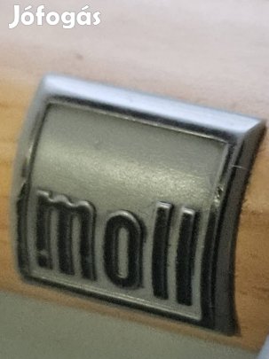 Moll gyermek iroda bútor