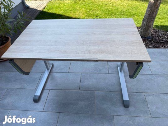 Moll iróasztal állítható magassággal!