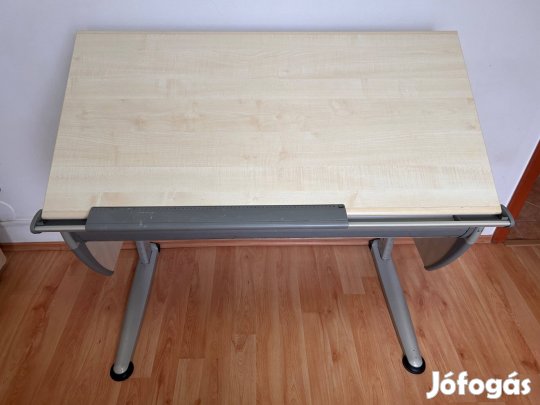 Moll német íróasztal eladó