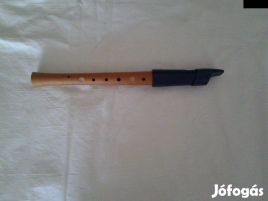 Mollenhauer 1095 Prima Penta kék furulya