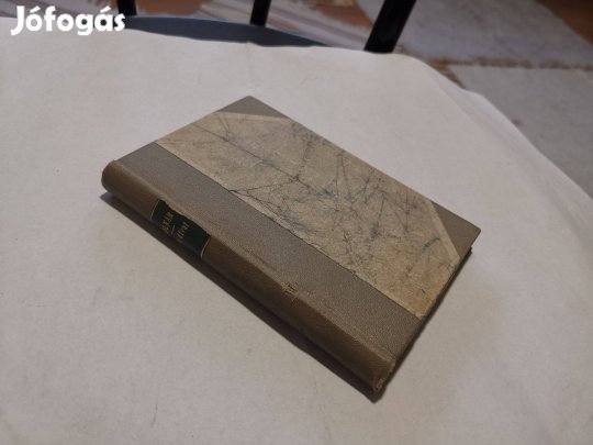 Molnár Ferenc - Uri / Úri divat - dráma egy szerelmi ötszögről (1917)