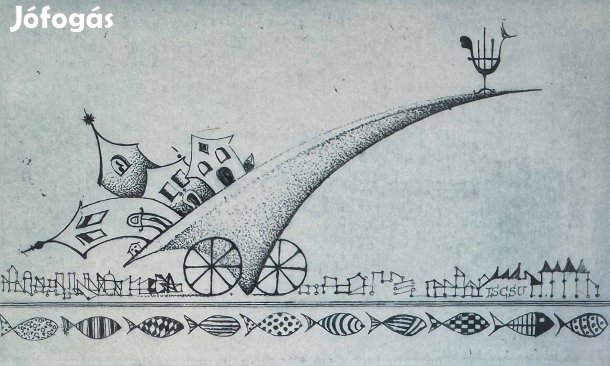 Molnár Iscsu István - Hoffmann mesék