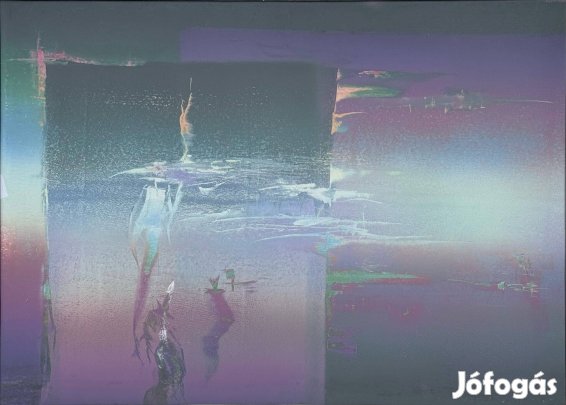 Molnár István - Képek