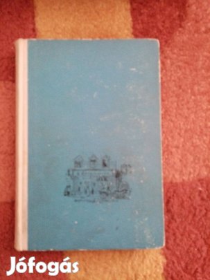 Molnár Kata : A mandarinkalap ( 1959)