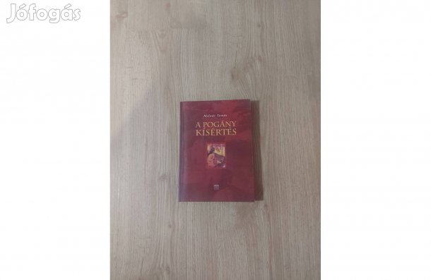 Molnár Tamás: A pogány kísértés