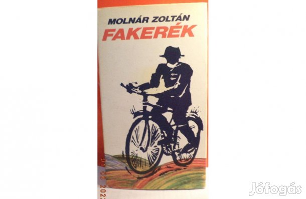 Molnár Zoltán: Fakerék