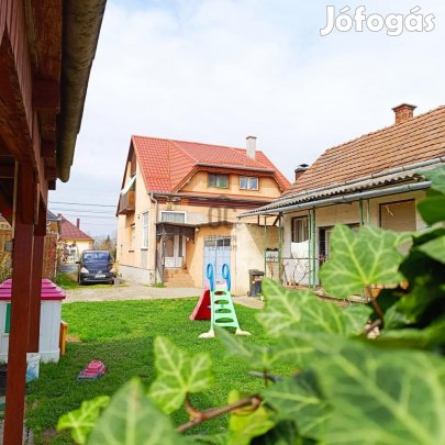 Molnárii eladó 160 nm-es ház