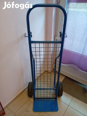 Molnárkocsi Ipari kiskocsi Új