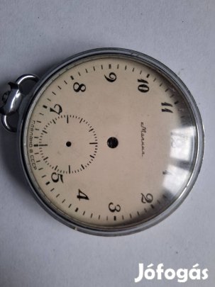 Molnia tok + számlap