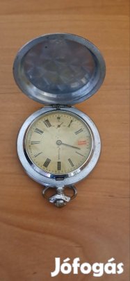 Molnia zsebóra 1960