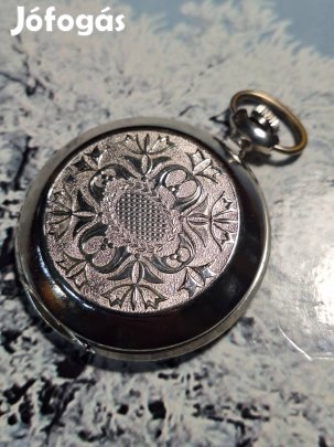 Molnia zsebóra vakok és gyengénlátók részére