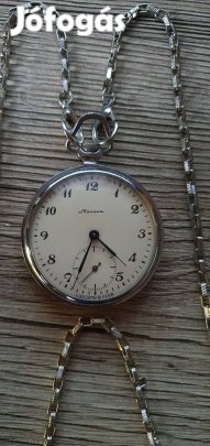 Molnija Zsebóra nagyon szép hibátlan  !