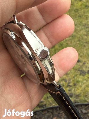 Molnija beépítés 45mm koronazáras zafír