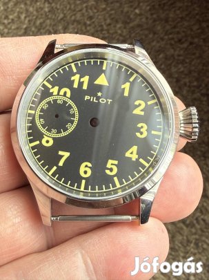 Molnija beépítés szett 