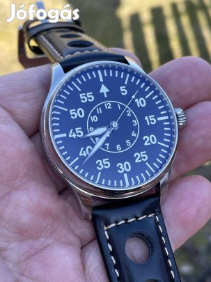 Molnija emelthidas központi másodperces beépítés 