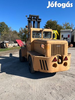 Molotov targonca 5t dízel