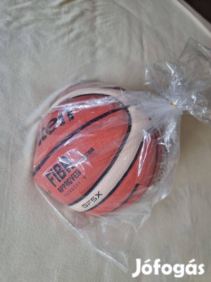 Molten GF5X kosárlabda teljesen új, olcsón eladó!
