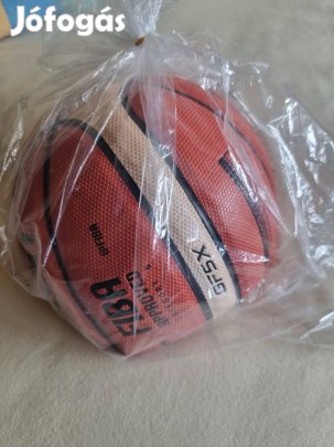 Molten GF5X kosárlabda teljesen új, olcsón eladó!